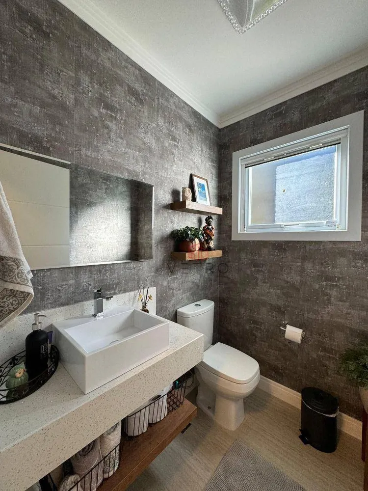 Casa de Condomínio, 4 quartos - Foto 6