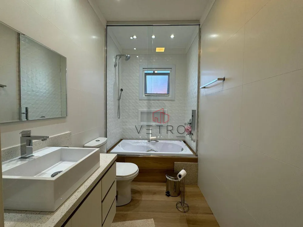 Casa de Condomínio, 4 quartos - Foto 5