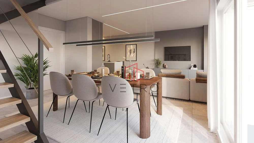 Apartamento, 3 quartos, 232 m² - Foto 4