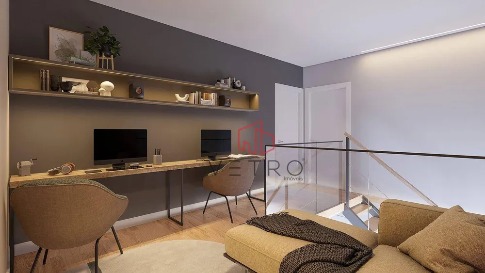 Apartamento, 3 quartos, 232 m² - Foto 5