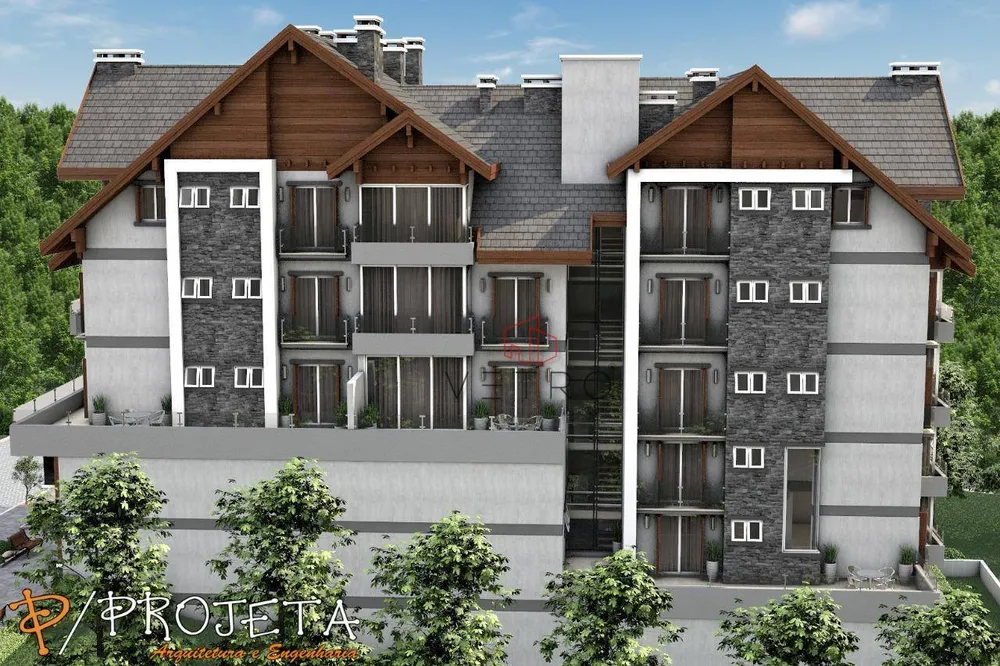 Apartamento, 3 quartos, 232 m² - Foto 13