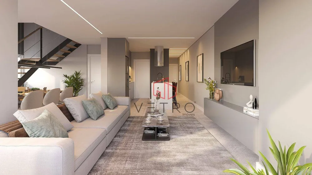 Apartamento, 3 quartos, 232 m² - Foto 3