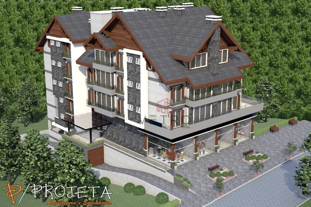 Apartamento, 3 quartos, 232 m² - Foto 14