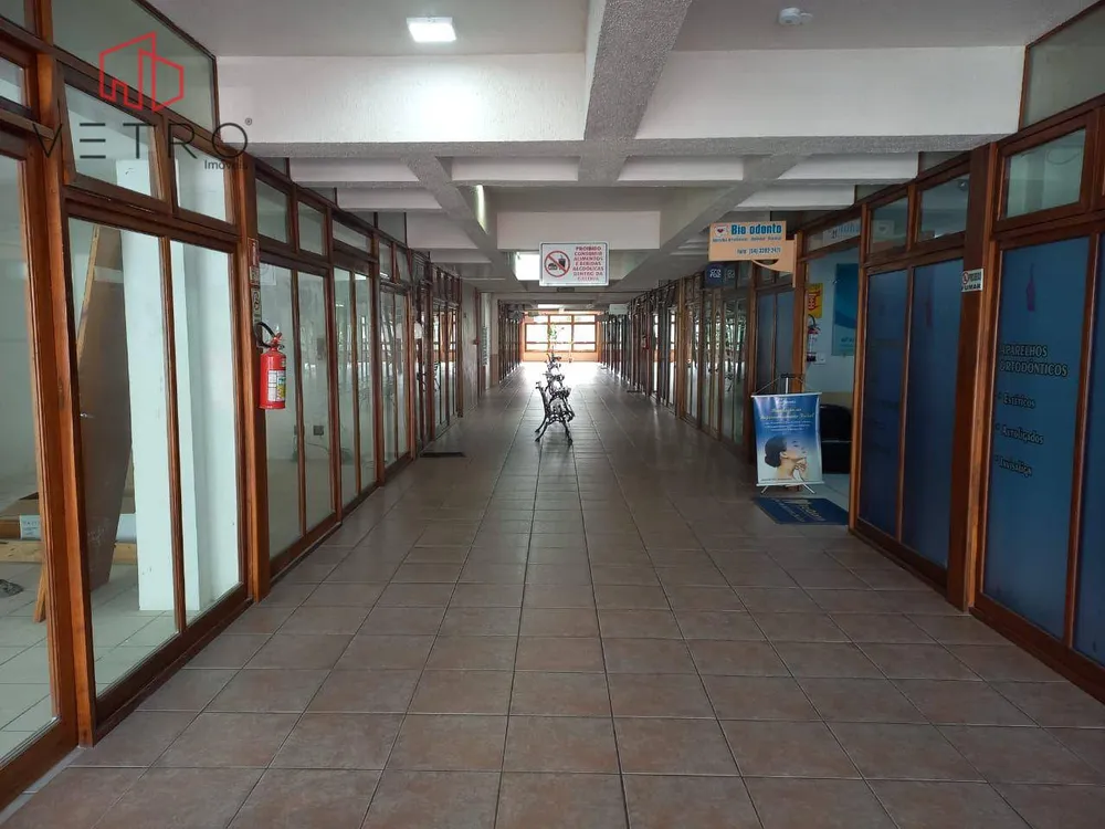 Sala-Conjunto, 30 m² - Foto 5