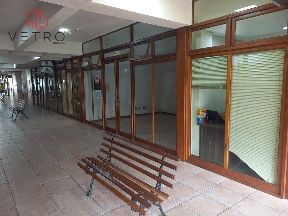 Sala-Conjunto, 30 m² - Foto 4