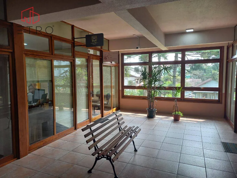 Sala-Conjunto, 30 m² - Foto 7