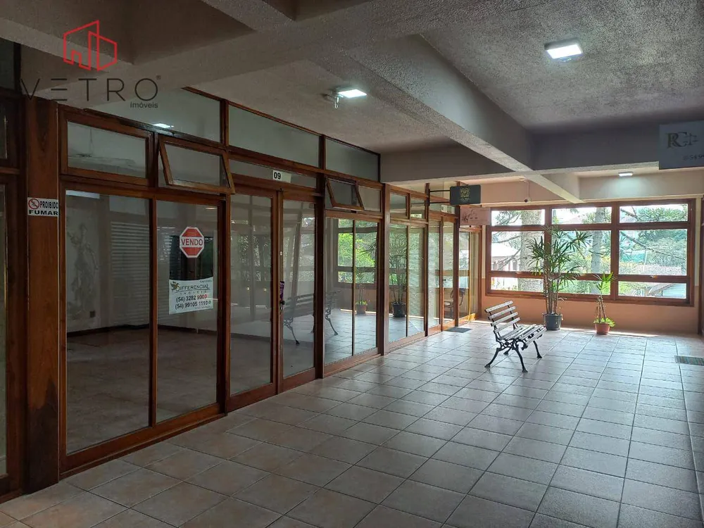 Sala-Conjunto, 30 m² - Foto 6