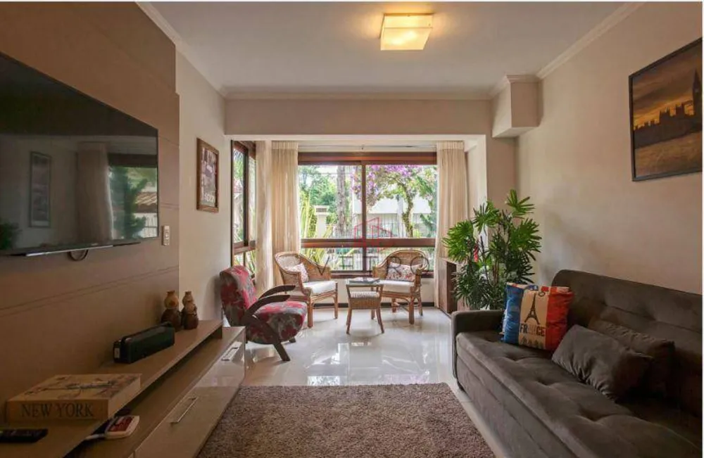Apartamento, 2 quartos, 82 m² - Foto 2