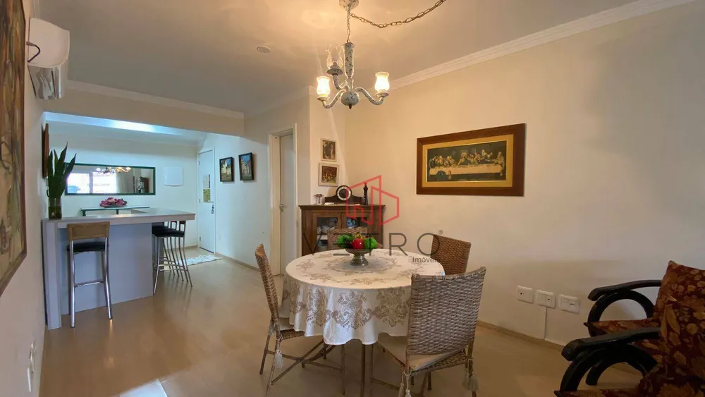 Apartamento, 2 quartos, 109 m² - Foto 5