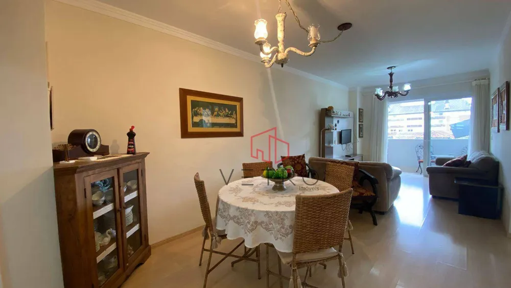 Apartamento, 2 quartos, 109 m² - Foto 2