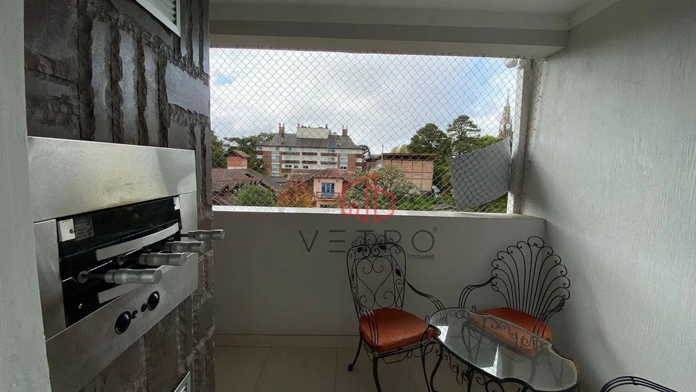 Apartamento, 2 quartos, 109 m² - Foto 9