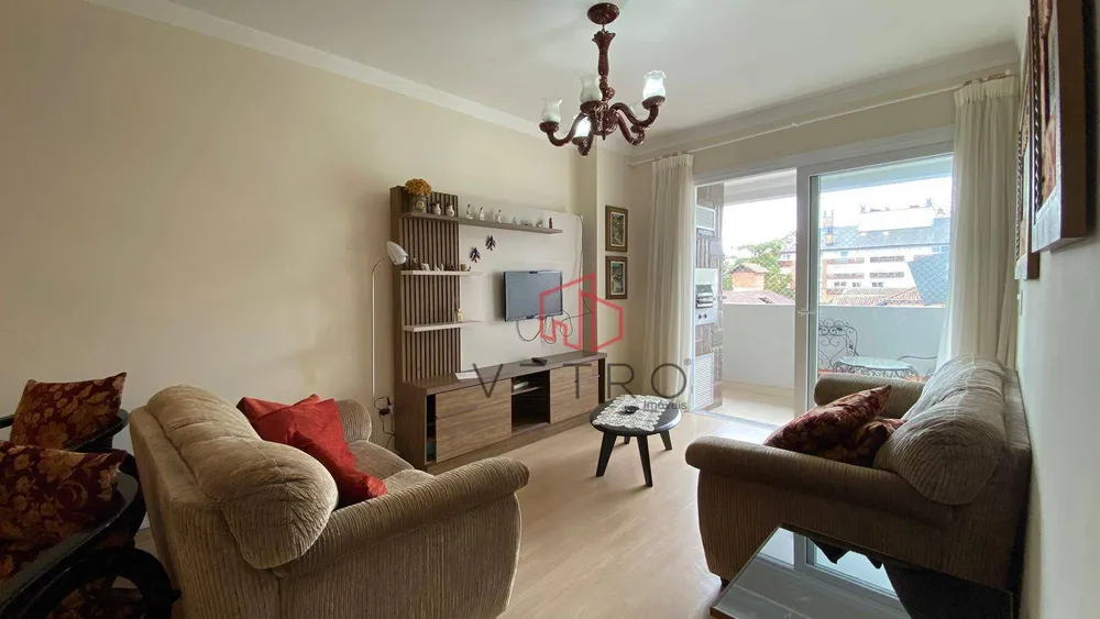 Apartamento, 2 quartos, 109 m² - Foto 7