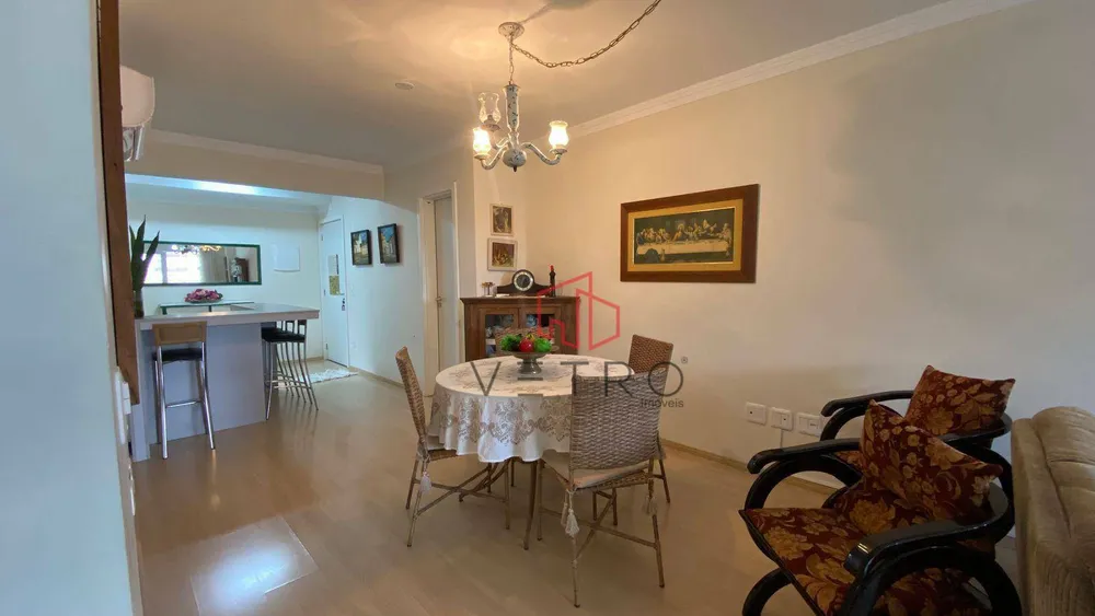 Apartamento, 2 quartos, 109 m² - Foto 6