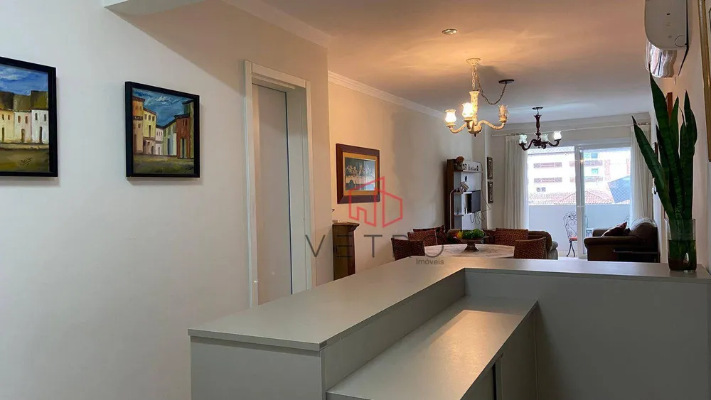 Apartamento, 2 quartos, 109 m² - Foto 1