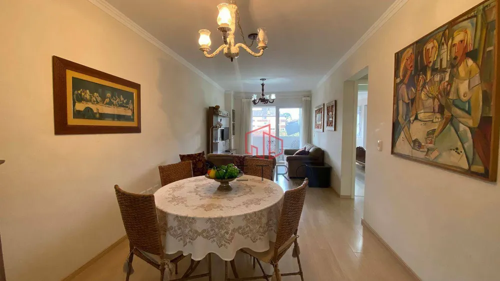 Apartamento, 2 quartos, 109 m² - Foto 3