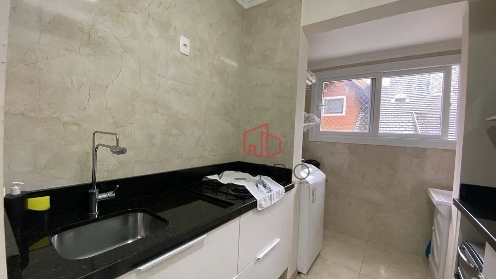 Apartamento, 2 quartos, 109 m² - Foto 3