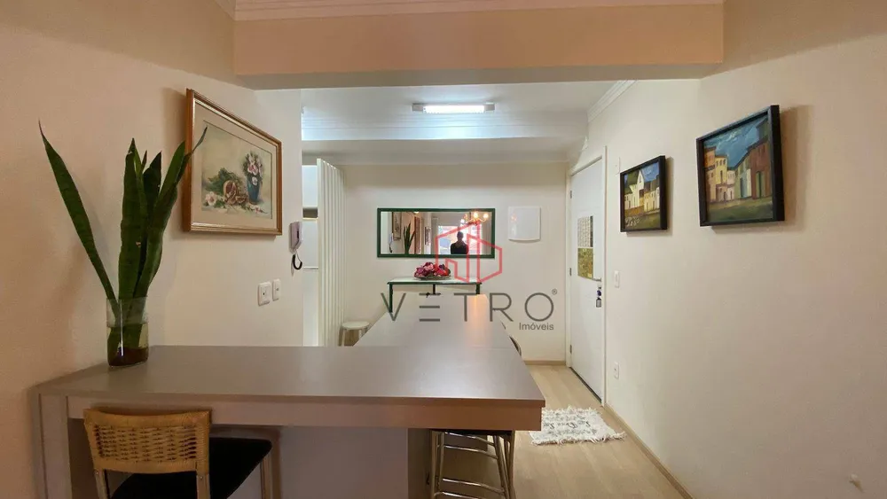 Apartamento, 2 quartos, 109 m² - Foto 2