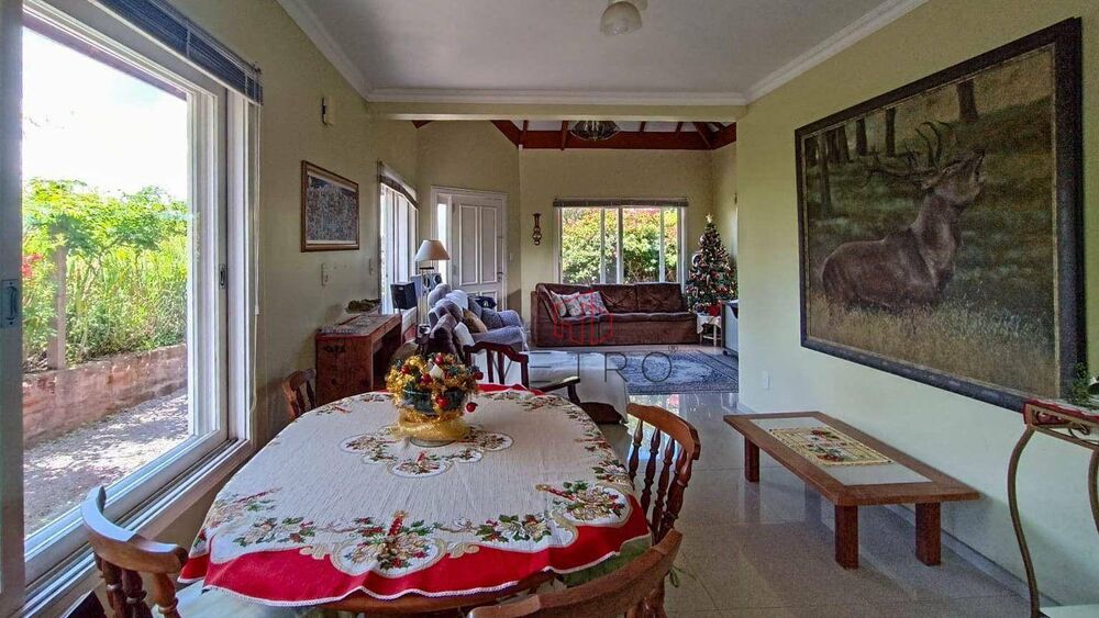 Casa, 4 quartos, 230 m² - Foto 11