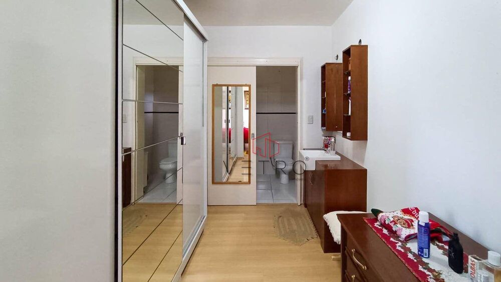 Casa, 4 quartos, 230 m² - Foto 19