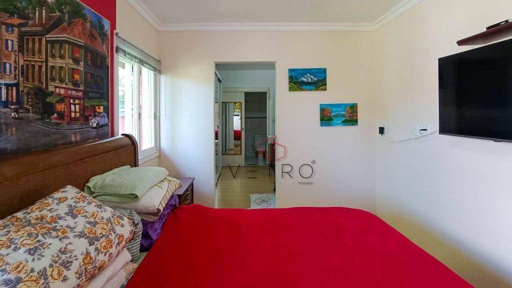 Casa, 4 quartos, 230 m² - Foto 9