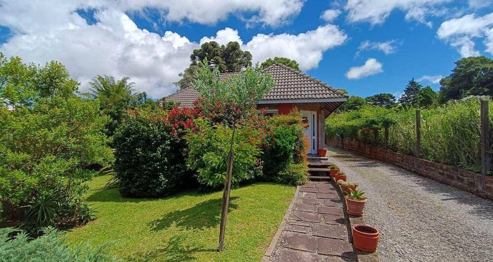 Casa, 4 quartos, 230 m² - Foto 14