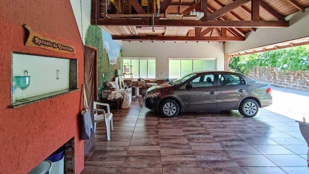 Casa, 4 quartos, 230 m² - Foto 20