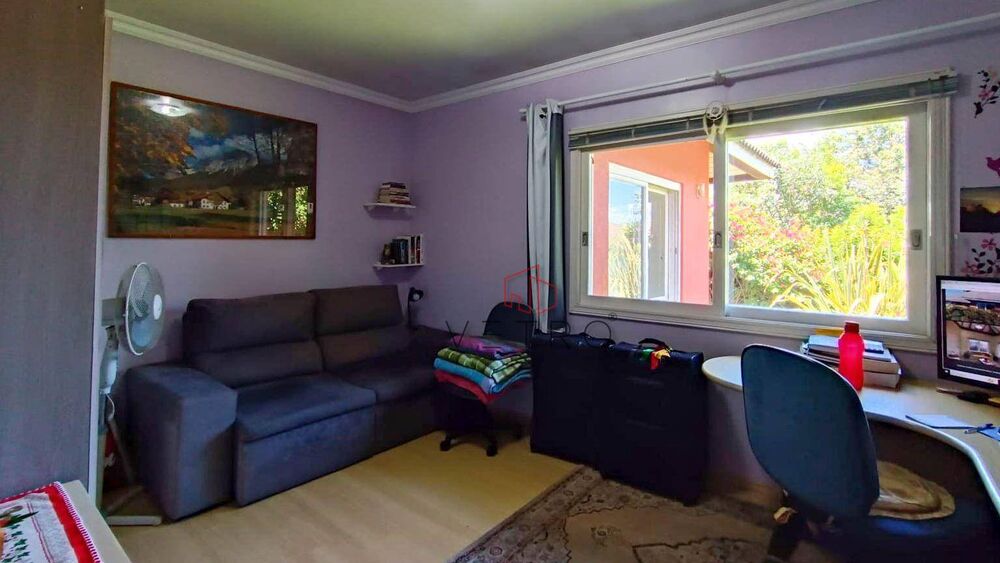 Casa, 4 quartos, 230 m² - Foto 4