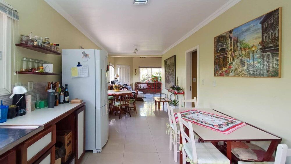 Casa, 4 quartos, 230 m² - Foto 8