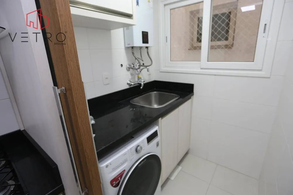 Apartamento, 3 quartos, 104 m² - Foto 2