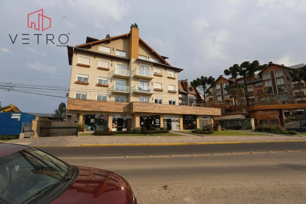 Apartamento, 3 quartos, 104 m² - Foto 8