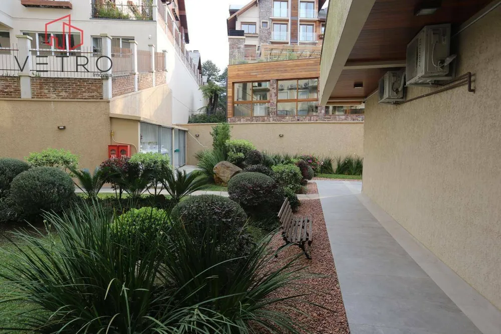 Apartamento, 3 quartos, 104 m² - Foto 6
