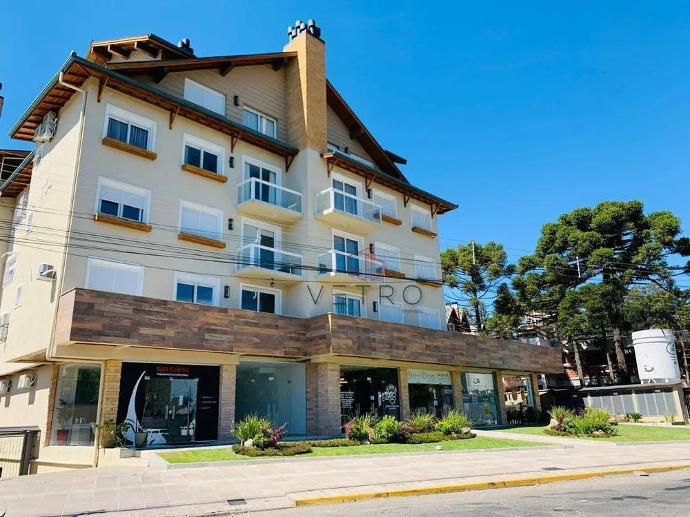 Apartamento, 3 quartos, 104 m² - Foto 11