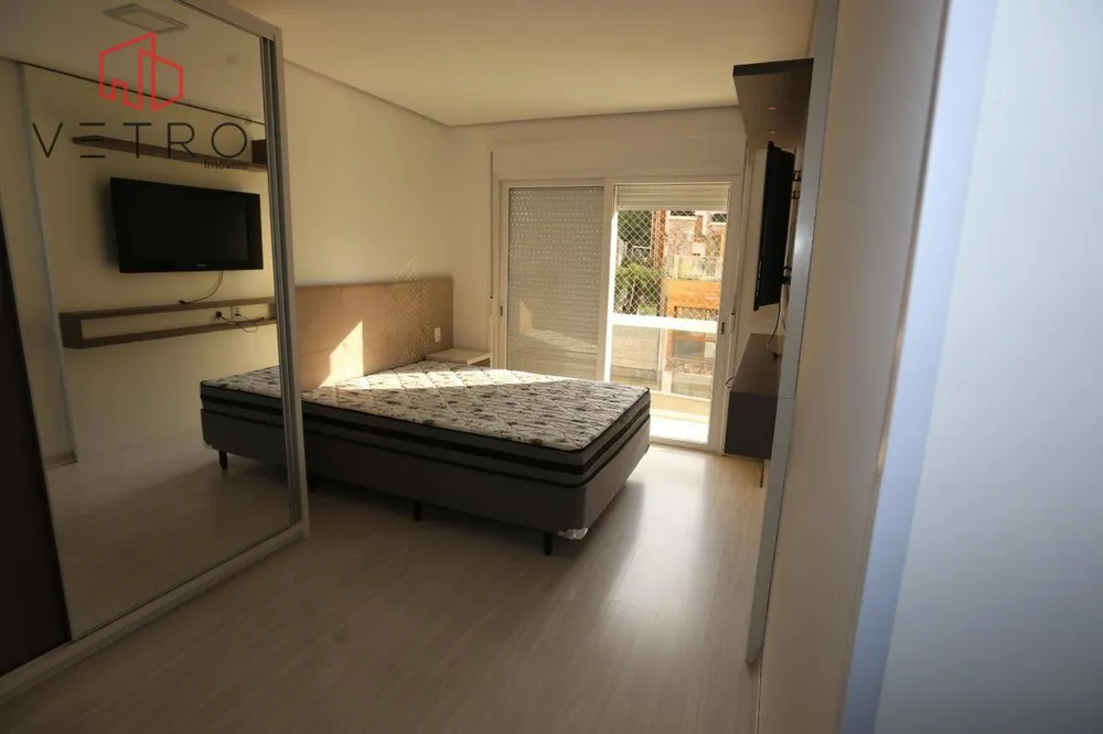 Apartamento, 3 quartos, 104 m² - Foto 3