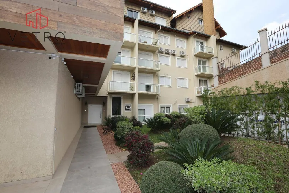 Apartamento, 3 quartos, 104 m² - Foto 7