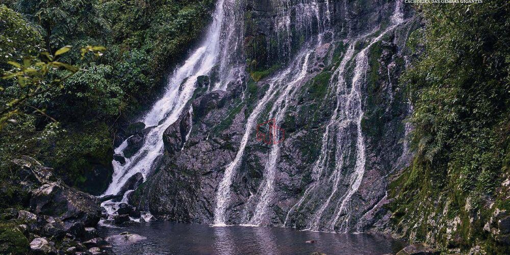 Loteamento e Condomínio, 435 m² - Foto 8