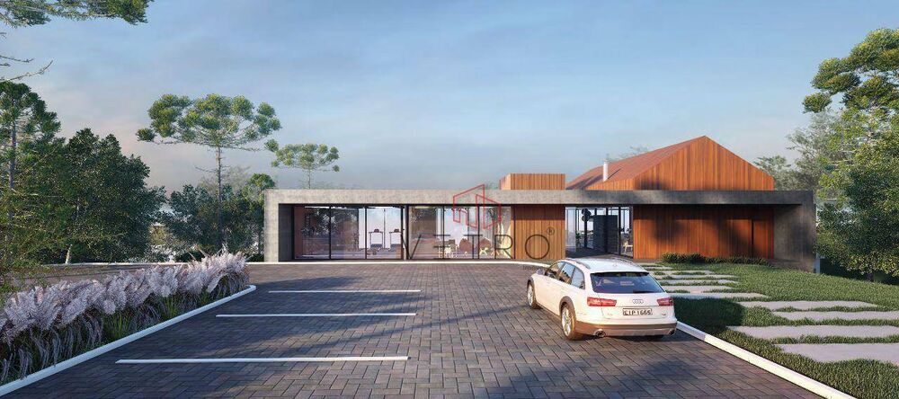 Loteamento e Condomínio, 435 m² - Foto 2