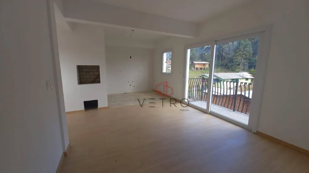Apartamento, 2 quartos, 84 m² - Foto 2