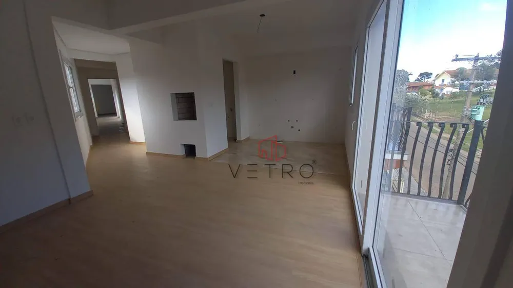 Apartamento, 2 quartos, 84 m² - Foto 1