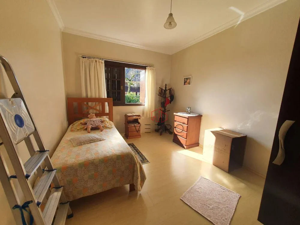 Casa, 4 quartos, 280 m² - Foto 9