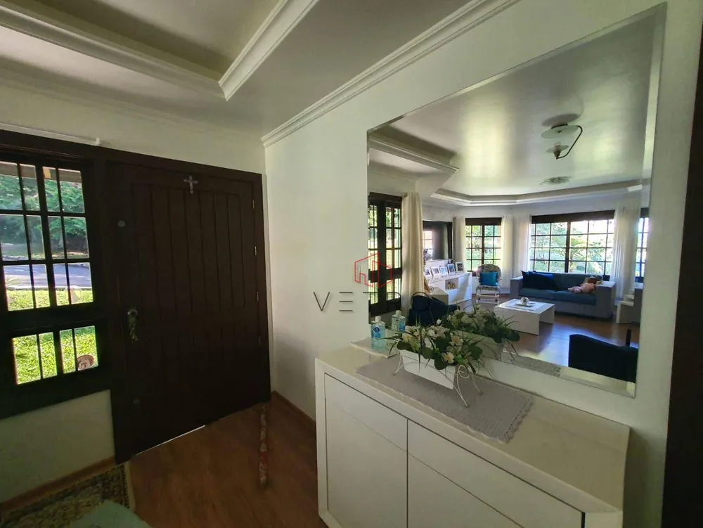Casa, 4 quartos, 280 m² - Foto 4
