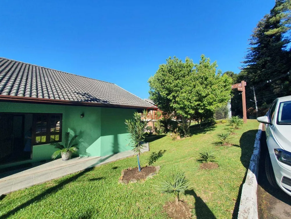Casa, 4 quartos, 280 m² - Foto 11