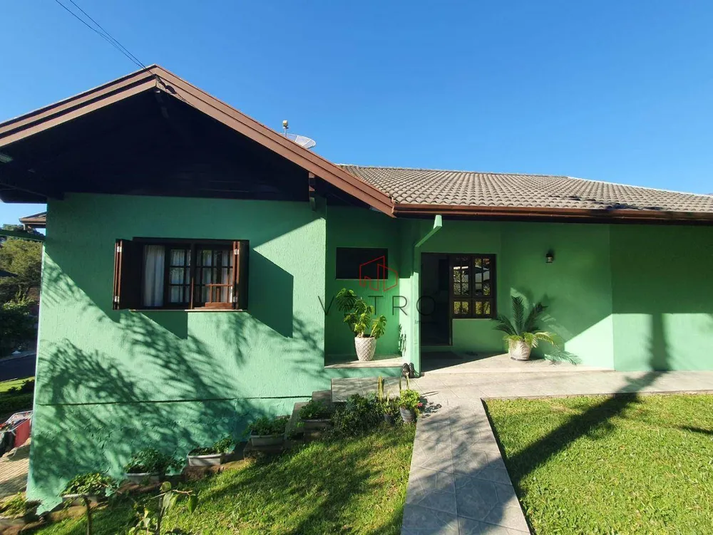Casa, 4 quartos, 280 m² - Foto 10