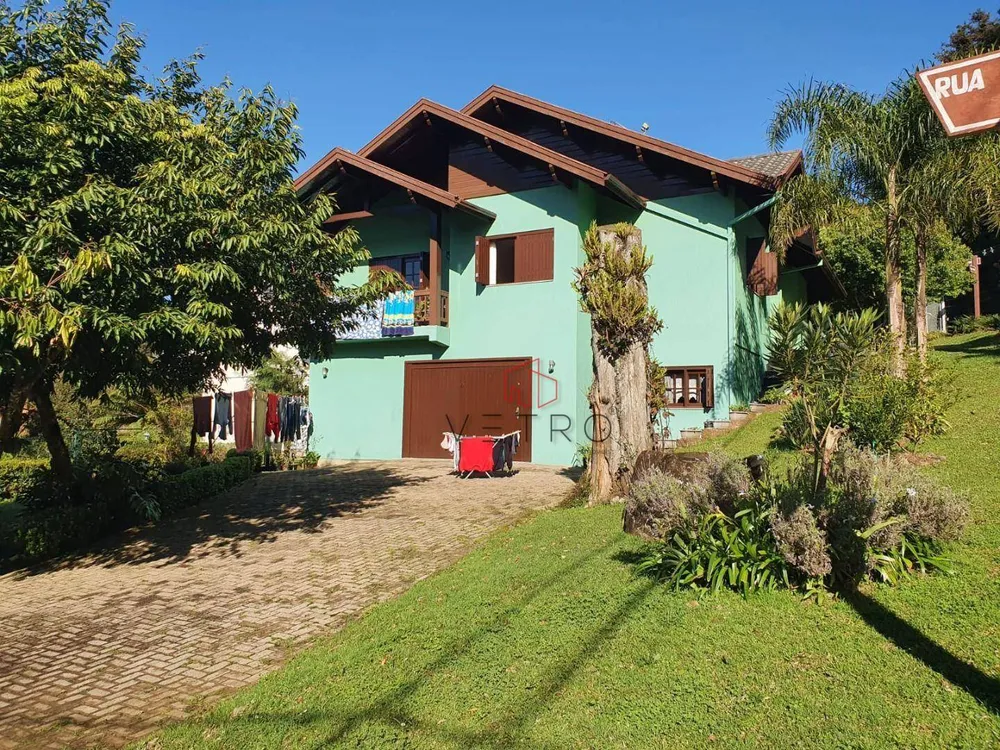 Casa, 4 quartos, 280 m² - Foto 12
