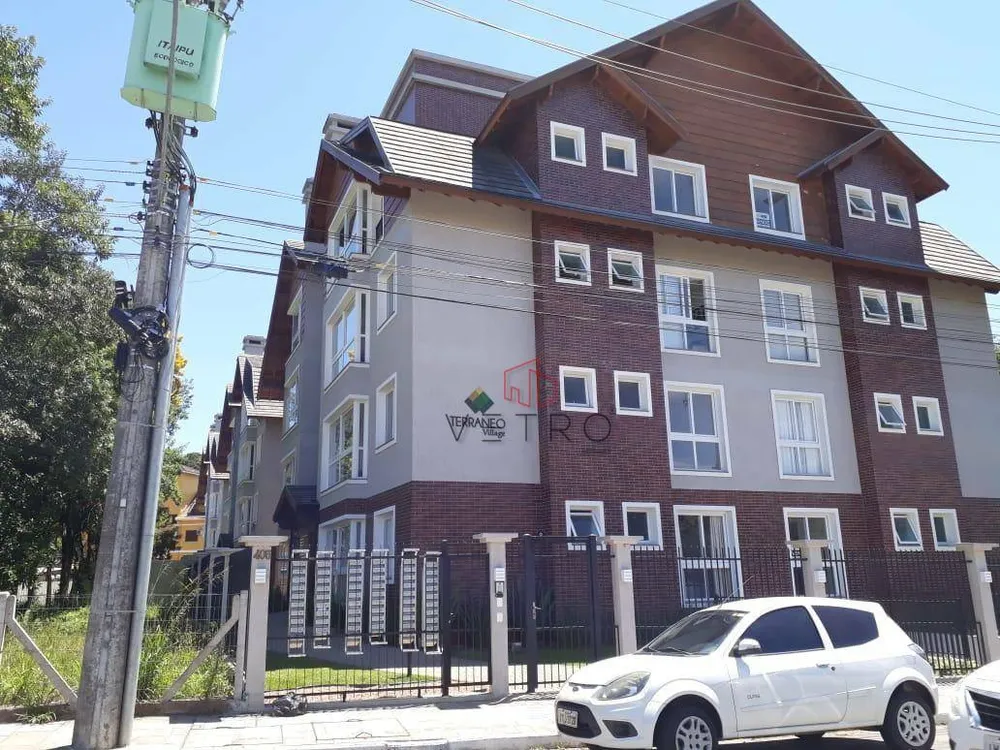 Apartamento, 2 quartos, 68 m² - Foto 8