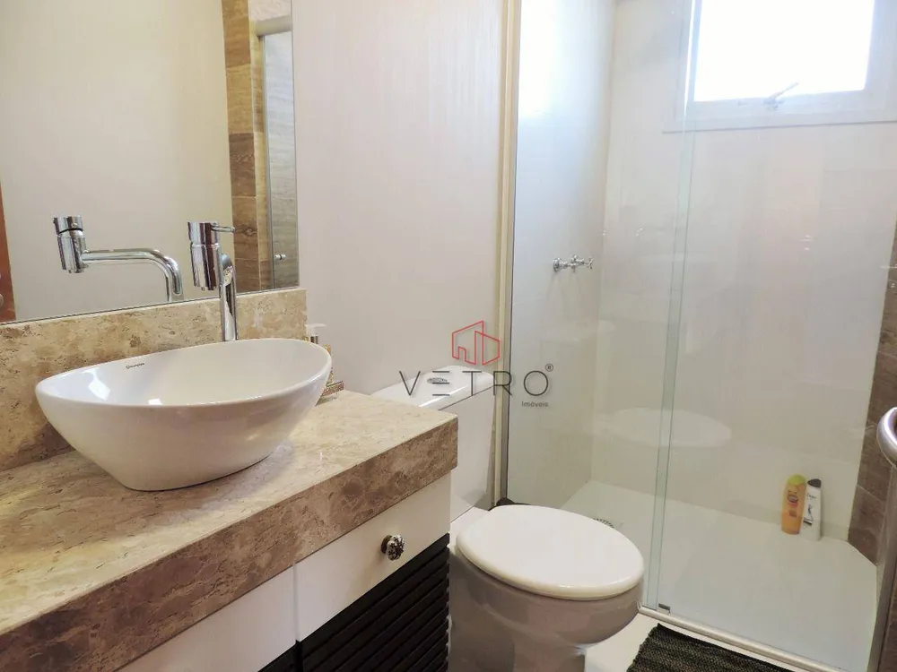 Apartamento, 2 quartos, 68 m² - Foto 7