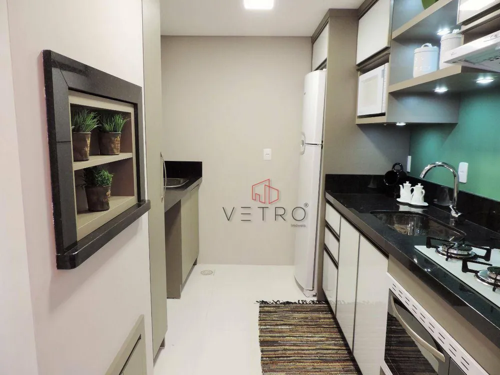 Apartamento, 2 quartos, 68 m² - Foto 5
