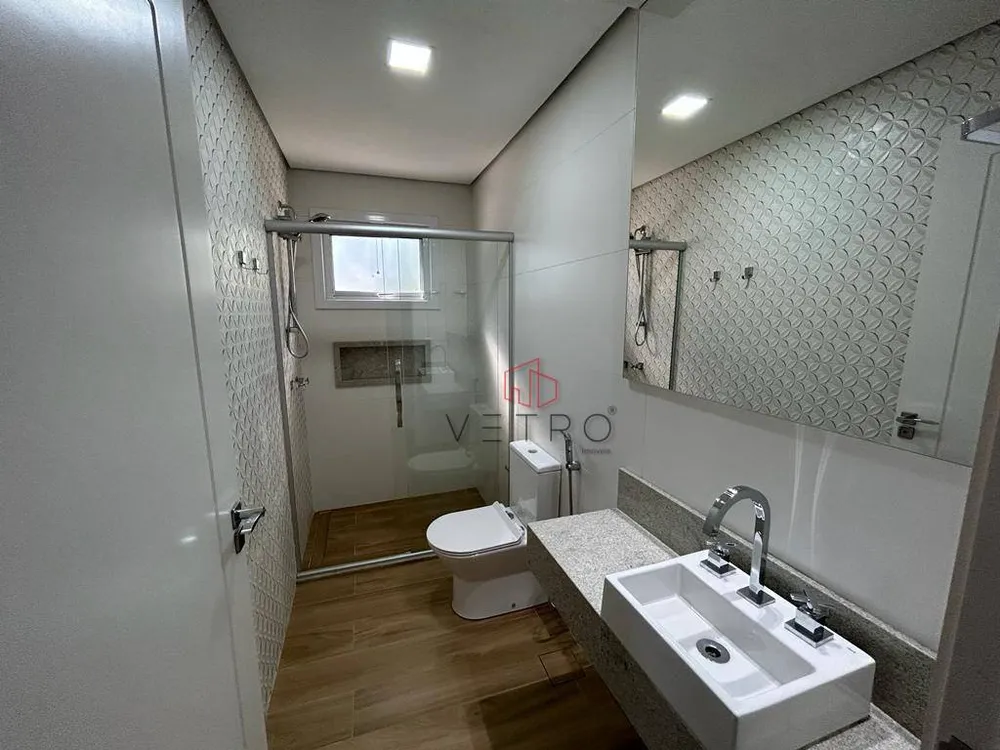 Casa, 5 quartos, 280 m² - Foto 9