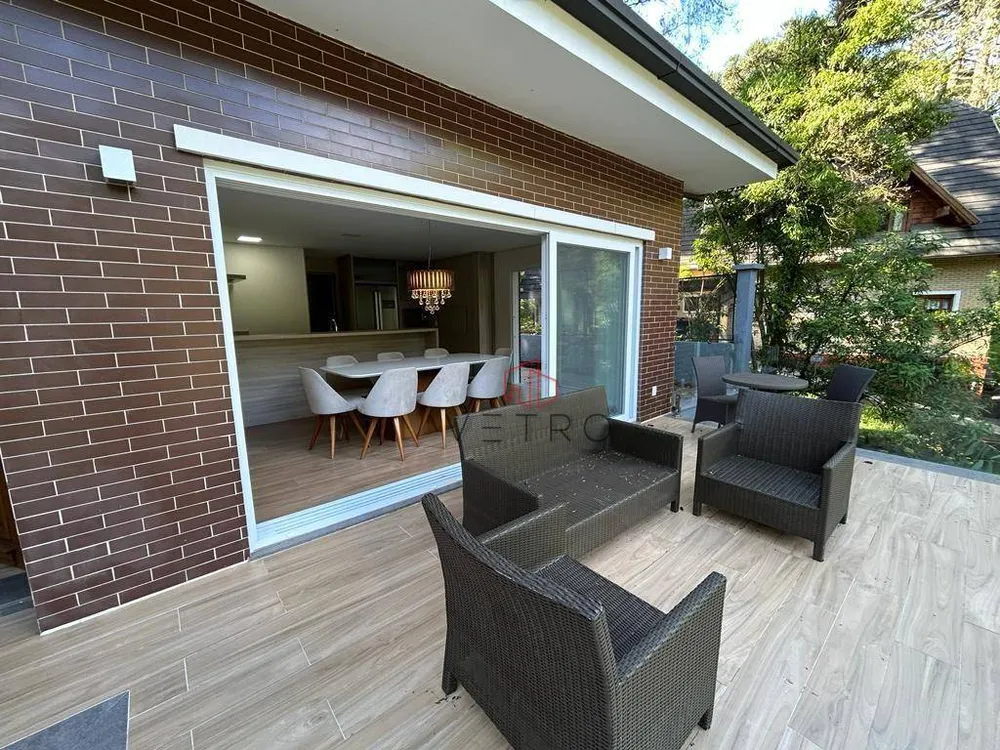 Casa, 5 quartos, 280 m² - Foto 3