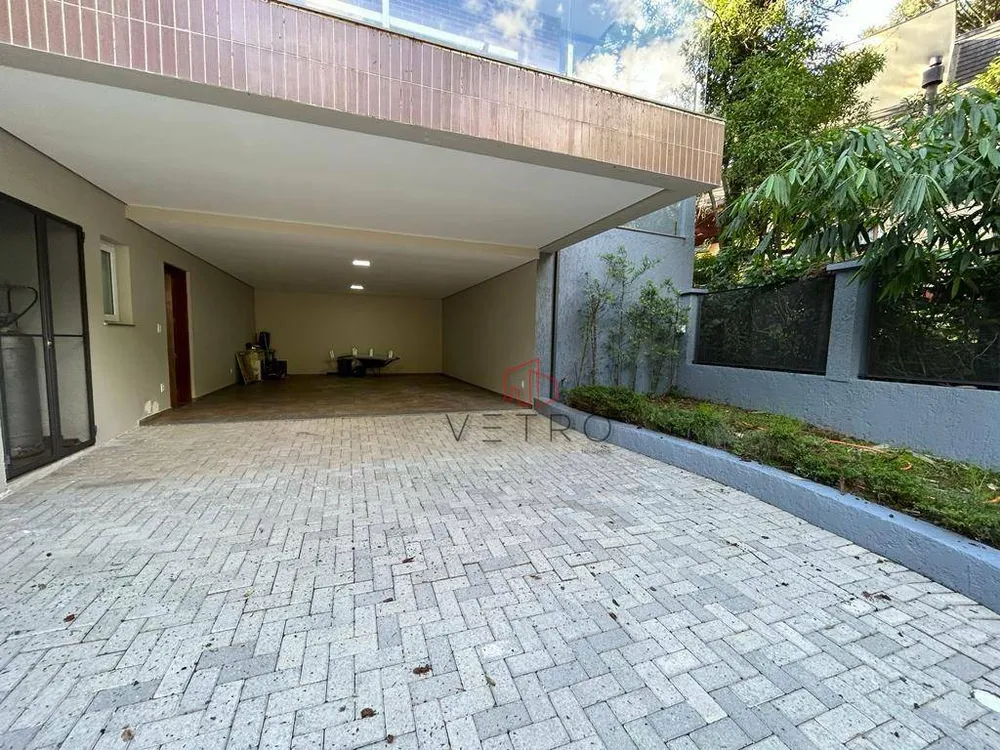 Casa, 5 quartos, 280 m² - Foto 11