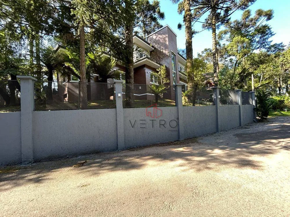 Casa, 5 quartos, 280 m² - Foto 12